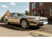 Jaguar XJS  