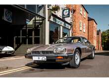 Jaguar XJS  