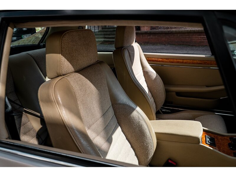 Jaguar 3.6 Automatic