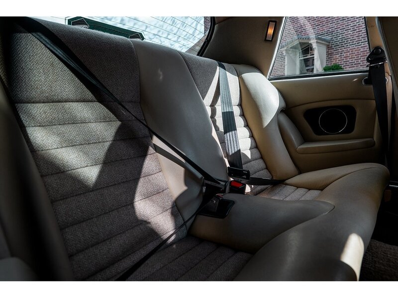 Jaguar 3.6 Automatic