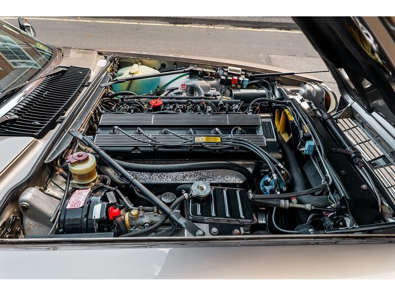 Jaguar 3.6 Automatic