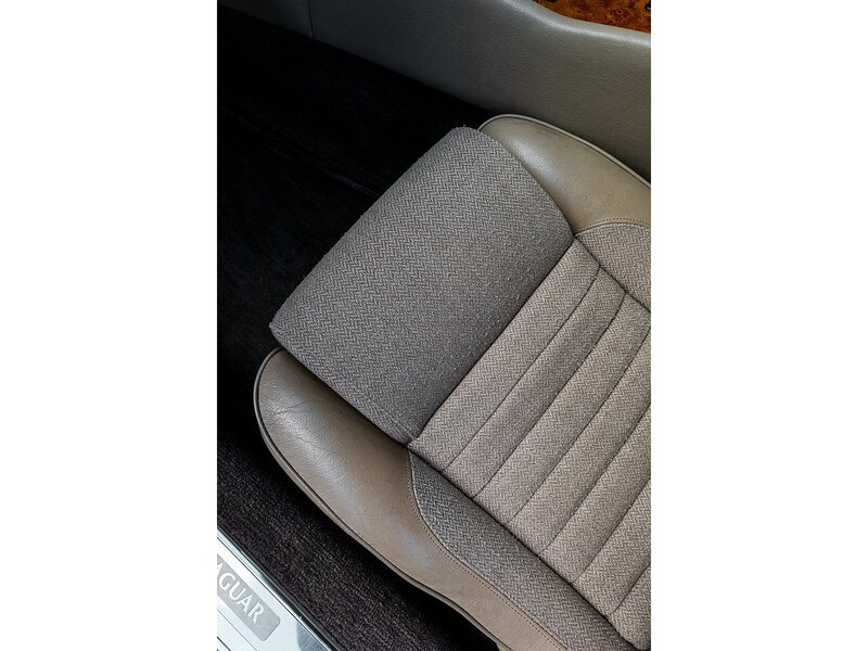 Jaguar 3.6 Automatic