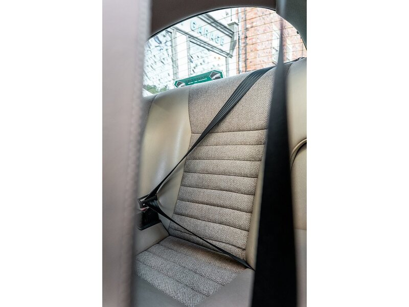 Jaguar 3.6 Automatic