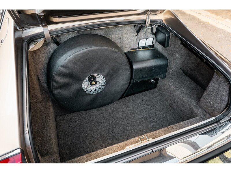 Jaguar 3.6 Automatic