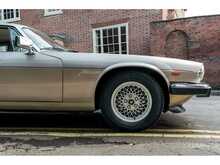 Jaguar XJS  