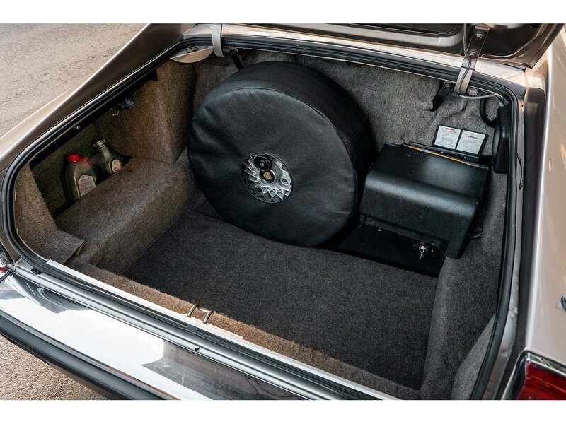 Jaguar 3.6 Automatic