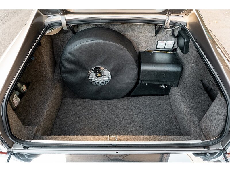 Jaguar 3.6 Automatic