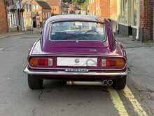 Triumph GT6 MK3 
