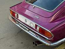 Triumph GT6 MK3 