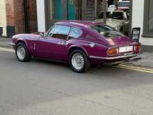 Triumph GT6 MK3 