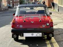 MG Midget  