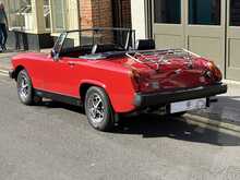 MG Midget  