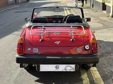 MG Midget  