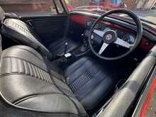 MG Midget  