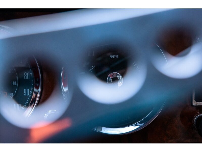 MG MG 1300 Mk2 2 door saloon 