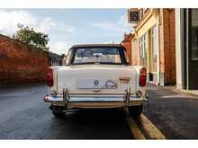 Triumph TR5 PI  