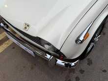 Triumph TR5 PI  