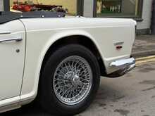 Triumph TR5 PI  