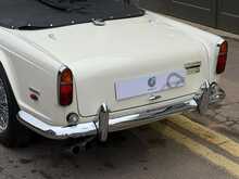 Triumph TR5 PI  