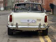 Triumph TR5 PI  