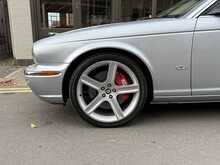 Jaguar Super V8 Sovereign 