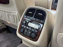 Jaguar Super V8 Sovereign 