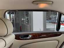 Jaguar Super V8 Sovereign 