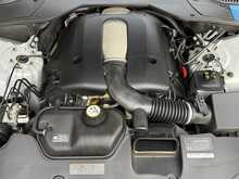 Jaguar Super V8 Sovereign 