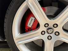 Jaguar Super V8 Sovereign 