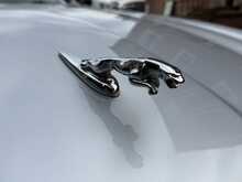 Jaguar Super V8 Sovereign 