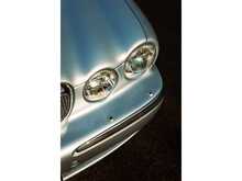 Jaguar Super V8 Sovereign 