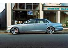 Jaguar Super V8 Sovereign 