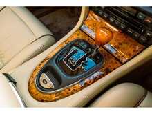 Jaguar Super V8 Sovereign 