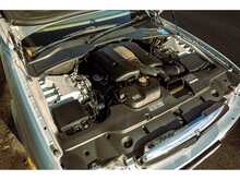 Jaguar Super V8 Sovereign 