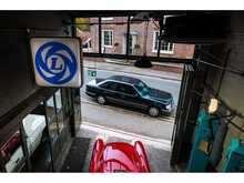 Mercedes-Benz E220 W124 