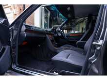 Mercedes-Benz E220 W124 