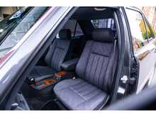 Mercedes-Benz E220 W124 