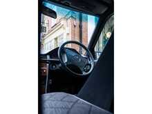 Mercedes-Benz E220 W124 