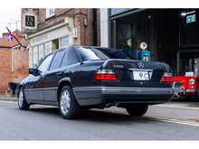 Mercedes-Benz E220 W124 