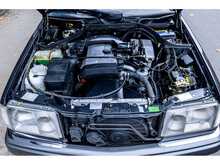 Mercedes-Benz E220 W124 