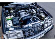 Mercedes-Benz E220 W124 