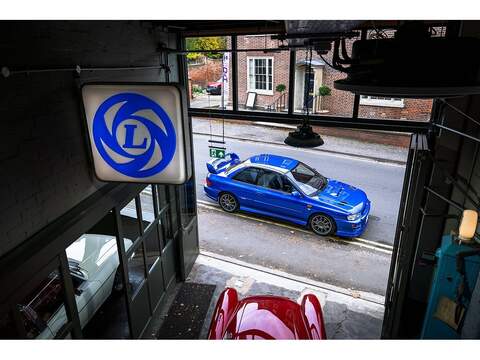 2.0 P1 Limited Edition Saloon 2dr Petrol Manual (265 g/km, 277 bhp)