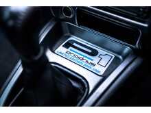 Subaru Impreza P1 Limited Edition 