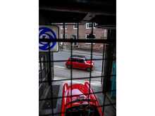 Austin Mini Cooper S Mk2 