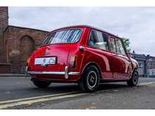 Austin Mini Cooper S Mk2 