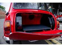 Austin Mini Cooper S Mk2 