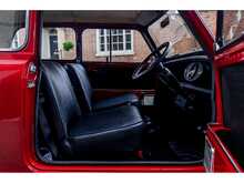 Austin Mini Cooper S Mk2 