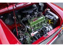 Austin Mini Cooper S Mk2 