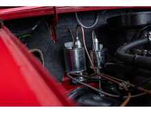 Austin Mini Cooper S Mk2 