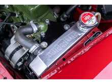 Austin Mini Cooper S Mk2 